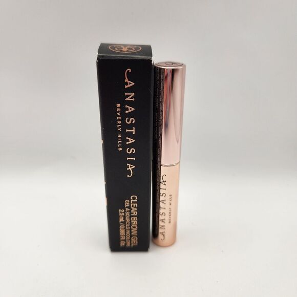 Anastasia Beverly Hills Clear Brow Gel 0.085fl.oz - Picture 1 of 4